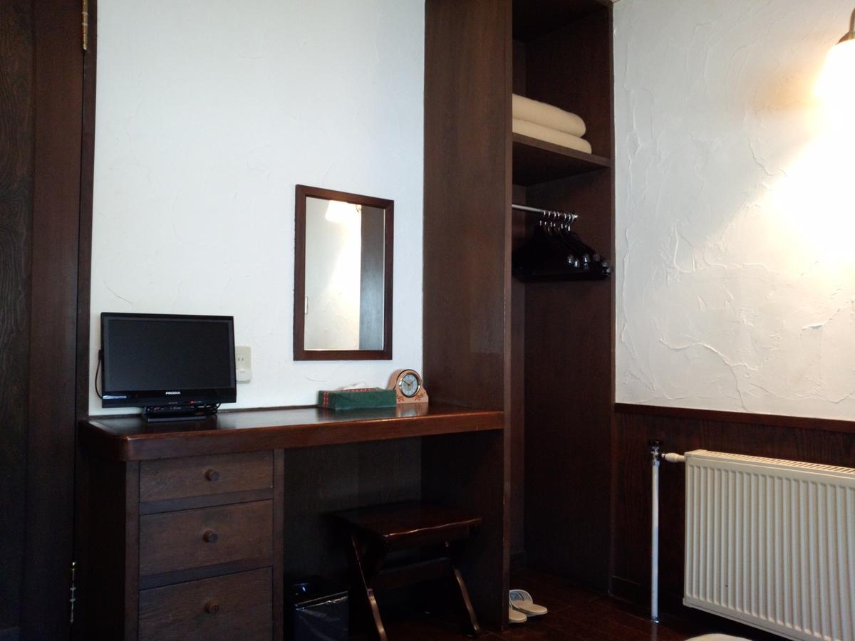 Alp Bach Madarao Villa อิยามะ ภายนอก รูปภาพ